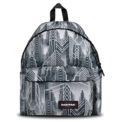 Eastpak Padded Pak'r EK62064T Urban White