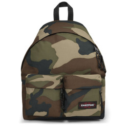Eastpak Padded Doubl'r EK92C181 Camo