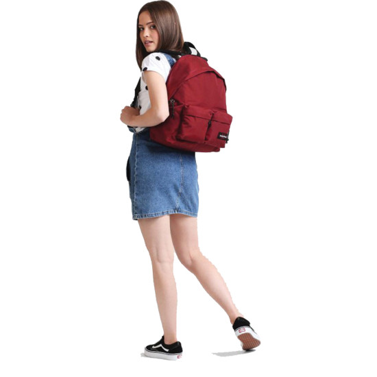 Eastpak Padded Doubl'r EK92C33T Brave Burgundy