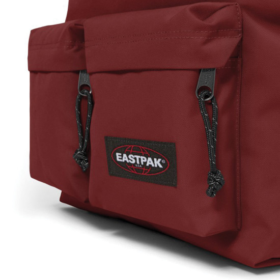 Eastpak Padded Doubl'r EK92C33T Brave Burgundy