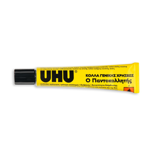 Uhu παντοκολλητής 7ml
