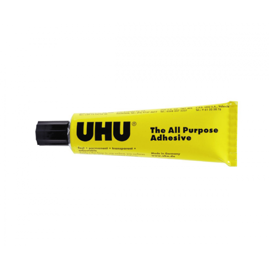 Uhu παντοκολλητής 35ml