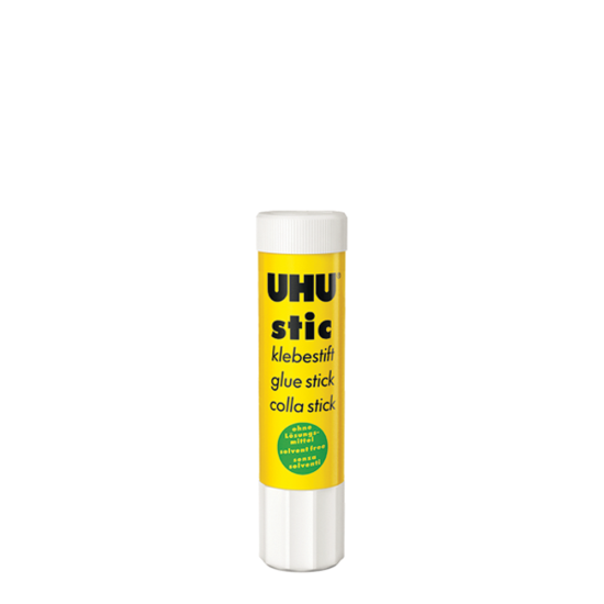 Uhu stic κόλλα 8,2gr