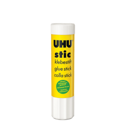 Uhu stic κόλλα 21gr