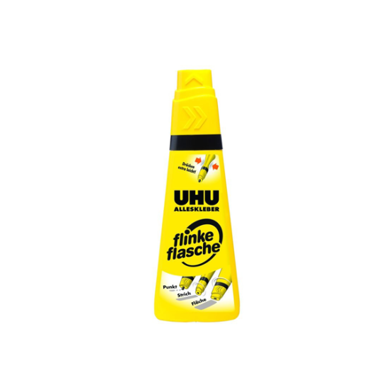 Uhu twist & glue κόλλα 35ml
