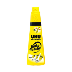 Uhu twist & glue κόλλα 90ml