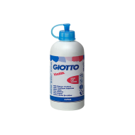 Giotto vinilik κόλλα λευκή βινυλίου 100ml