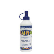 Luna 620332 κόλλα λευκή 250gr