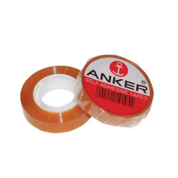 Anker κολλητική ταινία διάφανη 19mm x 33m