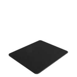 Esperanza EA145K Mousepad μαύρο