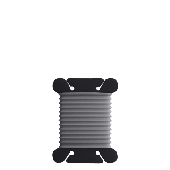Legami TW0005 Twist It Αξεσουάρ ακουστικών μαύρο