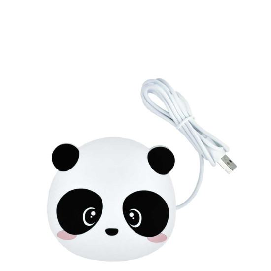 Legami WIU0001 Warm it up εστία θέρμανσης κούπας Panda
