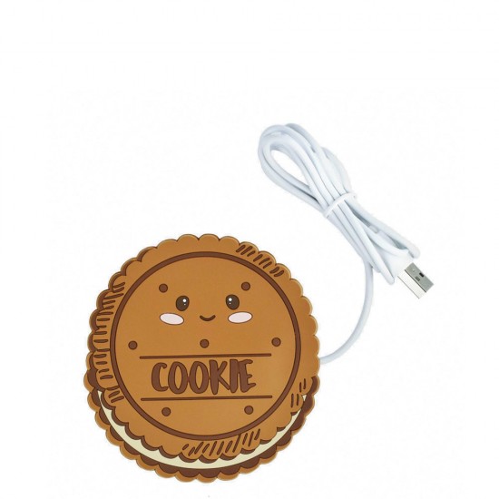 Legami WIU0003 Warm it up εστία θέρμανσης κούπας Cookie