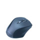 MediaRange MROS203 wireless mouse 2,4GHz 1600DPI μαύρο