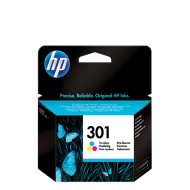 HP 301 CH562EE μελάνι inkjet tri-colour