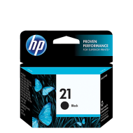 HP 21 C9351AE μελάνι inkjet black