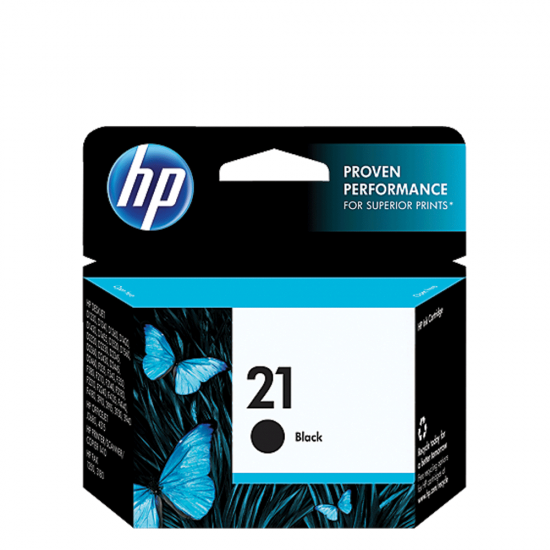 HP 21 C9351AE μελάνι inkjet black
