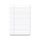 Skag Super Διεθνές τετράδιο έκθεσης 17x25cm 50φ μπλε