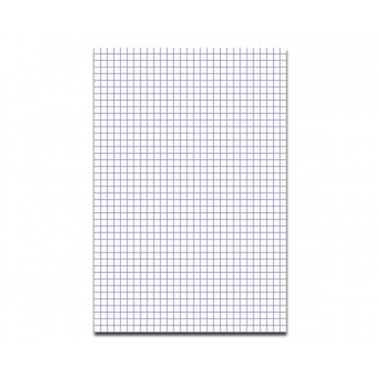 Skag Εξήγηση τετράδιο μεγάλο καρρέ 17x25cm 50φ πράσινο