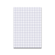 Skag Εξήγηση τετράδιο μεγάλο καρρέ 17x25cm 50φ πράσινο