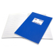 Skag Super Διεθνές τετράδιο 17x25cm 50φ διπλοχάρακο - ορθογραφίας