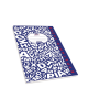 Skag Διεθνές τετράδιο ευρετήριο ελληνικό 17x25cm 48φ