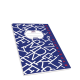 Skag Διεθνές τετράδιο ευρετήριο ελληνικό 17x25cm 48φ