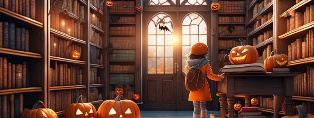Τί είναι το Halloween και γιατί το γιορτάζουμε στην Ελλάδα;