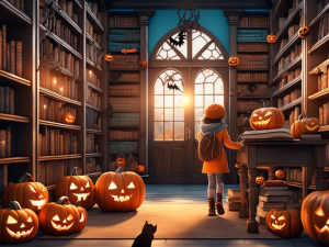 Τί είναι το Halloween και γιατί το γιορτάζουμε στην Ελλάδα;