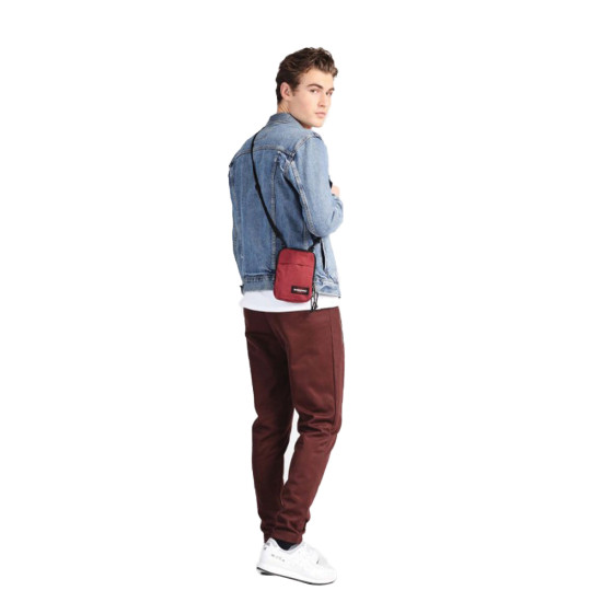 Eastpak Buddy EK72423S Crafty Wine