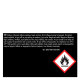 Uhu power spray βενζινόκολλα 200ml