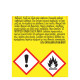 Uhu twist & glue κόλλα 35ml