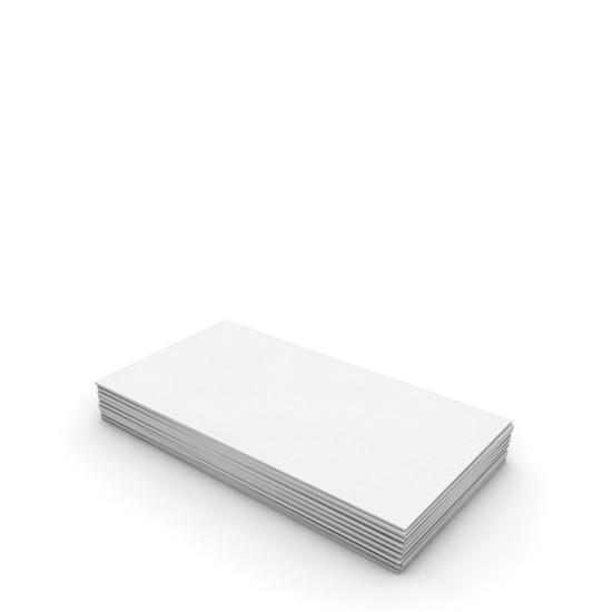 Metron 745.901 κάρτες επισκεπτηρίου 100x55mm 100τμχ