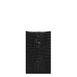 The Writting Fields Executive 07806 ευρετήριο τηλεφώνων Ελληνικό 8x14 cm μαύρο