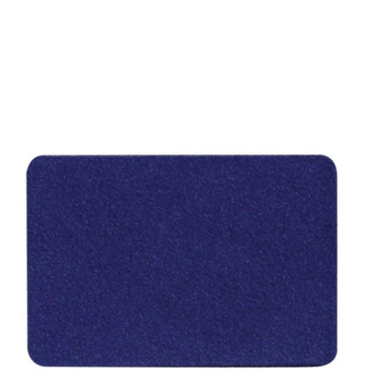 Colorfix 132B028 χαρτί βελουτέ 70x100cm μπλε