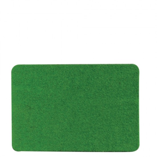 Colorfix 132B021 χαρτί βελουτέ 70x100cm πράσινο