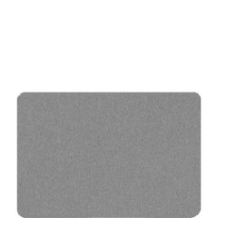 Colorfix 132B022 χαρτί βελουτέ 70x100cm γκρι