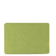 Colorfix 132B034 χαρτί βελουτέ 70x100cm λαχανί