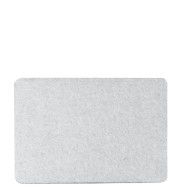 Colorfix 132Α714 χαρτί βελουτέ 70x100cm λευκό