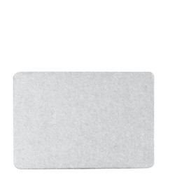 Colorfix 132Α714 χαρτί βελουτέ 70x100cm λευκό