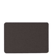 Colorfix 132B024 χαρτί βελουτέ 70x100cm μαύρο
