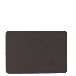 Colorfix 132B024 χαρτί βελουτέ 70x100cm μαύρο