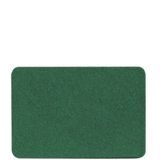 Colorfix 132B012 χαρτί βελουτέ 70x100cm σκούρο πράσινο