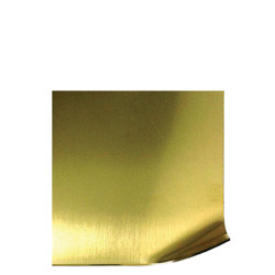 Metron 73.07335 Φύλλο ορείχαλκου 0,15mm, 20x30cm