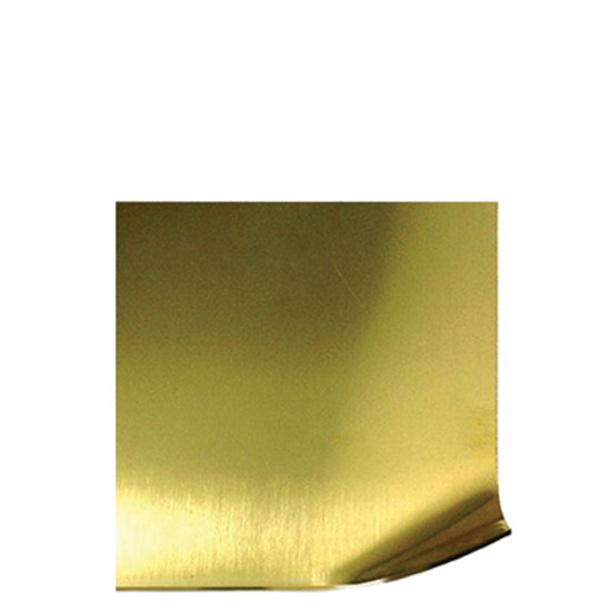 Metron 73.07335 Φύλλο ορείχαλκου 0,15mm, 20x30cm