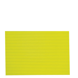 Colorfix 1900010 χαρτόνι οντουλέ 50x70cm 220gr κίτρινο
