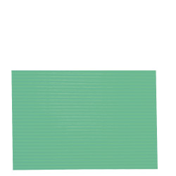 Colorfix 1900010 χαρτόνι οντουλέ 50x70cm 220gr πράσινο ανοιχτό
