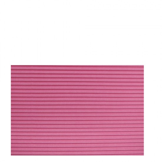 Colorfix 1900010 χαρτόνι οντουλέ 50x70cm 220gr ροζ
