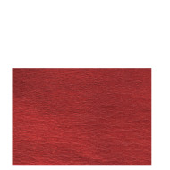 Colorfix 1900020 χαρτί γκοφρέ αμπαζούρ 50x200cm κόκκινο