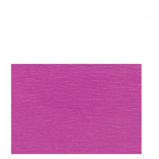 Colorfix 1900020 χαρτί γκοφρέ αμπαζούρ 50x200cm ροζ